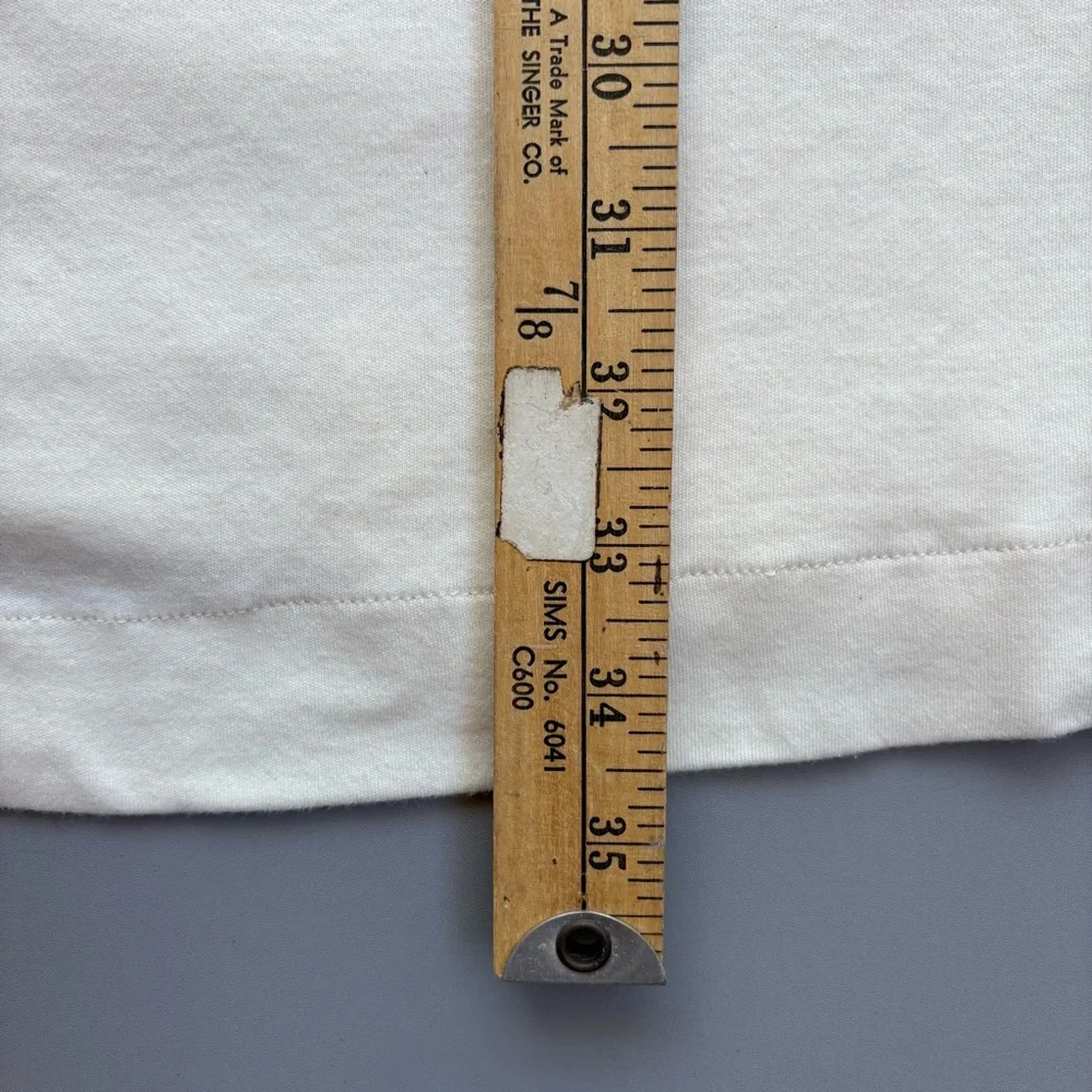 For Days Sleeveless 100% Organic Cotton XL Dress Side Pockets V-Neck Minimalist